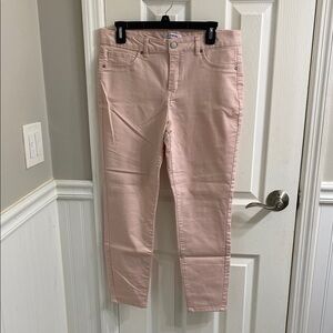 Pink d. Jeans